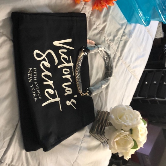 Victoria's Secret Handbags - Victoria’s Secret bag